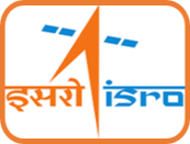 Isro logo